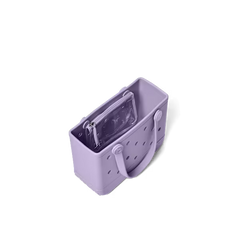 Bitty Bogg Bag - I Lilac You a Lot