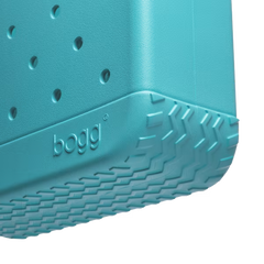 Baby Bogg Bag - Turquoise and Caicos