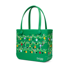 Baby Bogg Bag - Tinsel Tree