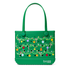 Baby Bogg Bag - Tinsel Tree