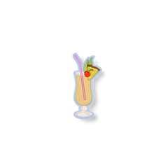 Bogg Bit - Pina Colada