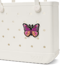 Bogg Bit - Petal Pusher Butterfly