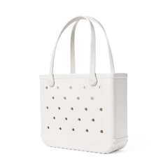 Baby Bogg Bag - For Shore White