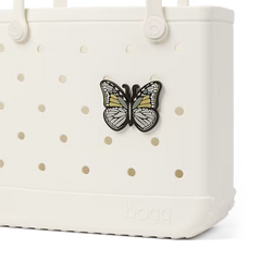 Bogg Bit - Moon Glow Butterfly
