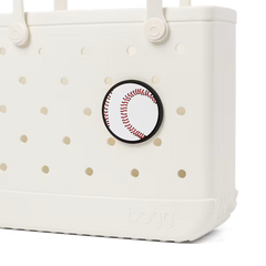 Bogg Bit - Baseball