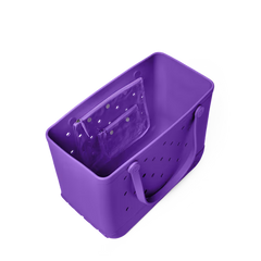 Original Bogg Bag - Houston We Have a Purple