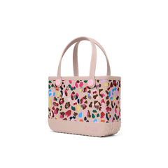 Bitty Bogg Bag - Neon Jungle
