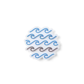 Bogg Bit - Waves