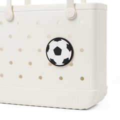 Bogg Bit  - Soccer
