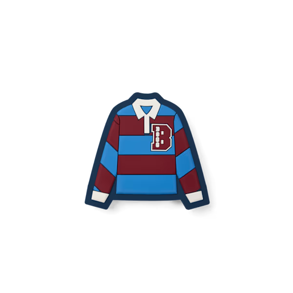 Bogg Bit - Rugby