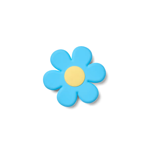 Bogg Bit - Blue Daisy
