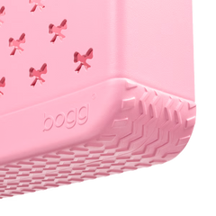 Baby Bogg Bag - Bubblegum Bows