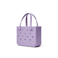 Bitty Bogg Bag - I Lilac You a Lot