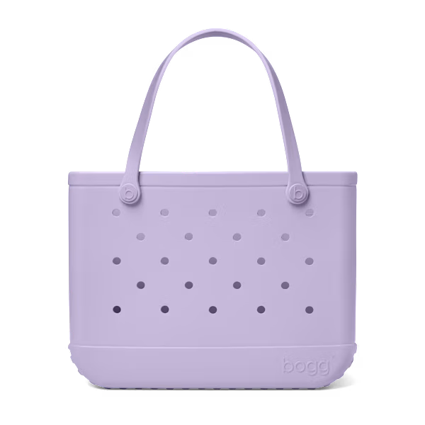 Original Bogg Bag - I Lilac You a Lot