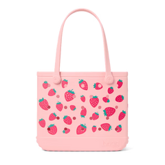 Baby Bogg Bag - Strawberry Shortcake