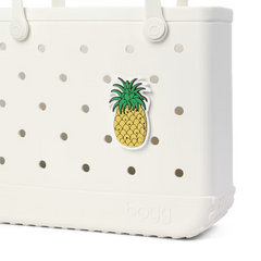 Bogg Bit  - Pineapple
