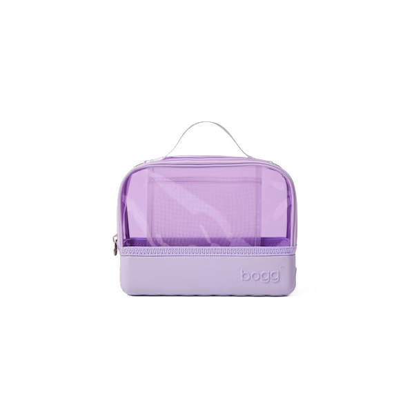Boggs N' Ends - I Lilac You a Lot
