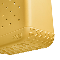 Original Bogg Bag - Yellow-There