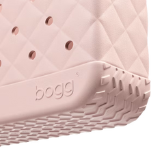 Baby Bogg Bag - Quilted Rose Petal