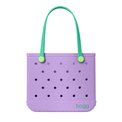 Baby Bogg Bag - Lavender Mojito
