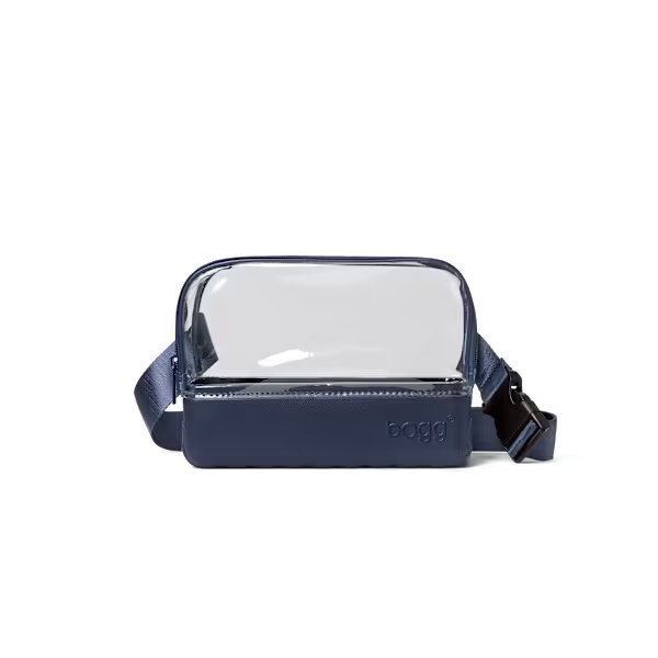 Bogg Stadium Bag - You Navy Me Crazy