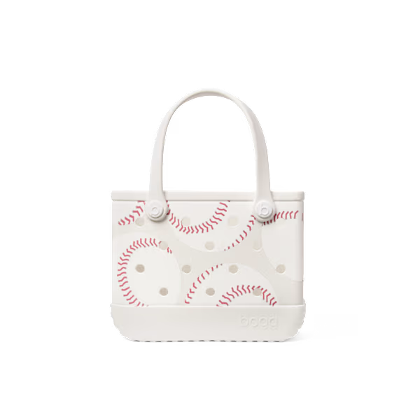 Bitty Bogg Bag - Rounding Third