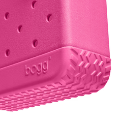 Bitty Bogg Bag - Haute Pink