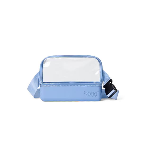 Bogg Stadium Bag - Carolina on my Mind