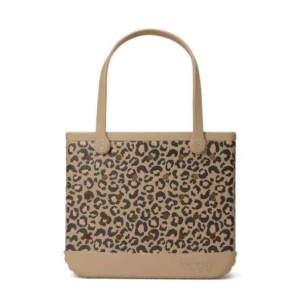 Baby Bogg Bag - I Am Leo, Hear Me Roar