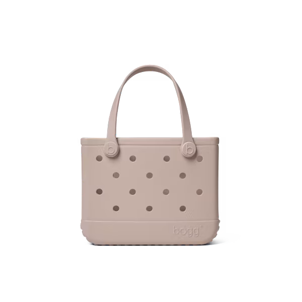 Bitty Bogg Bag - Mushroom