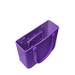 Baby Bogg Bag - Houston We Have a Purple