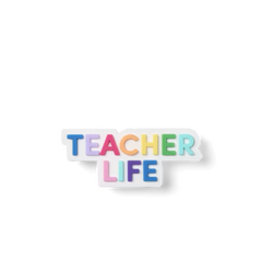 Bogg Bit - Teacher Life