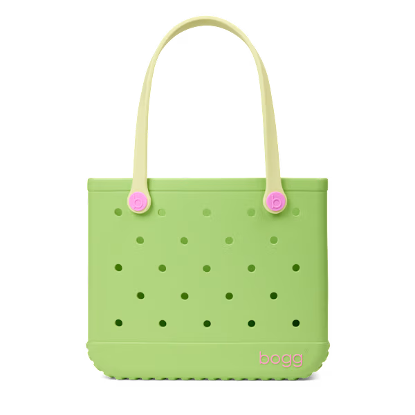Baby Bogg Bag - Lime In The Coconut