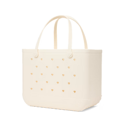 Original Bogg Bag - Cut Out Heart Coconut