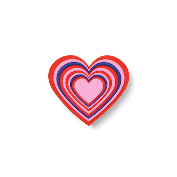 Bogg Bit  - Layers Of Love
