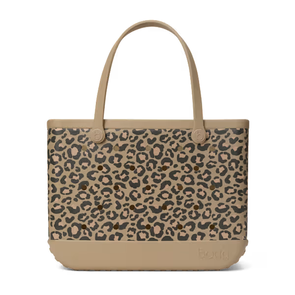 Original Bogg Bag - I Am Leo, Hear Me Roar