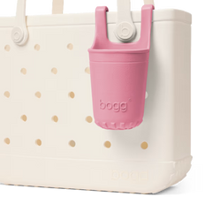 Bogg Bevy - Blowing Pink Bubbles