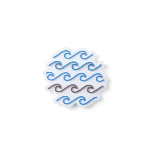 Bogg Bit  - Waves