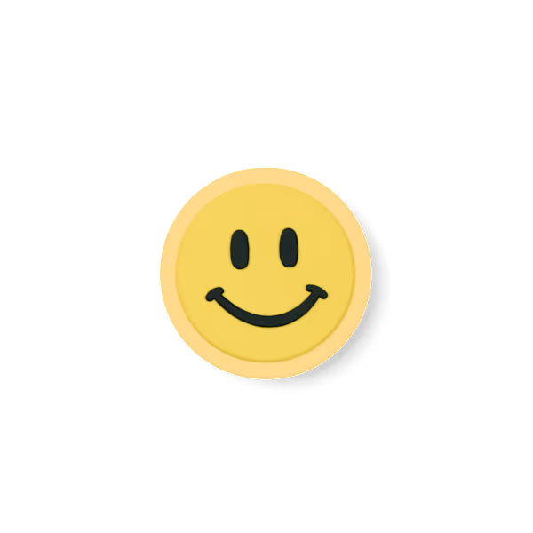 Bogg Bit - Smile