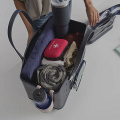 Bogg Stadium Bag - Carolina on my Mind