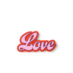 Bogg Bit  - Love